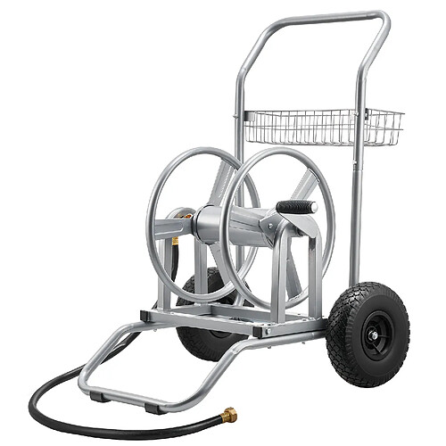 VEVOR ALQ-200-2 - Argent - 6096 cm / 9144 cm