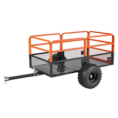 VEVOR TC4288 - 793 L - Charge 800,6 kg