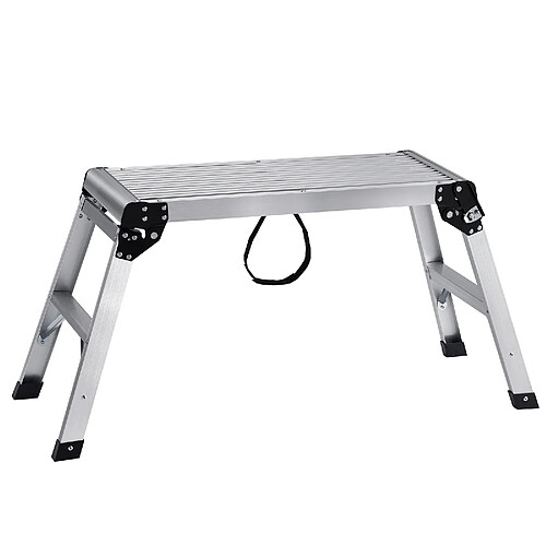 VEVOR SW-WP001 - 150 kg - Aluminium - 76x30x50,8 cm