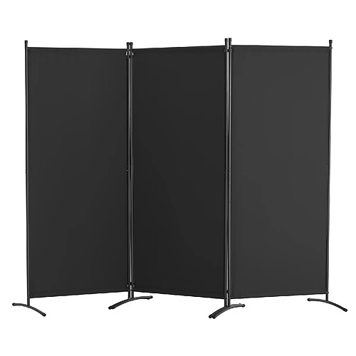 VEVOR PFTSTGHS07 - Noir - 3 panneaux