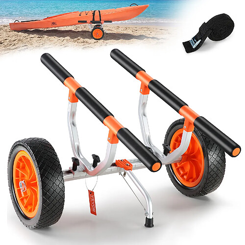 VEVOR Y02042A - Multicolor - 204 kg
