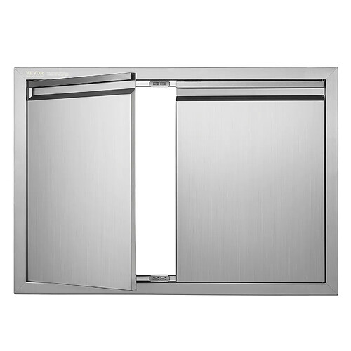 VEVOR BH-009 - silver
