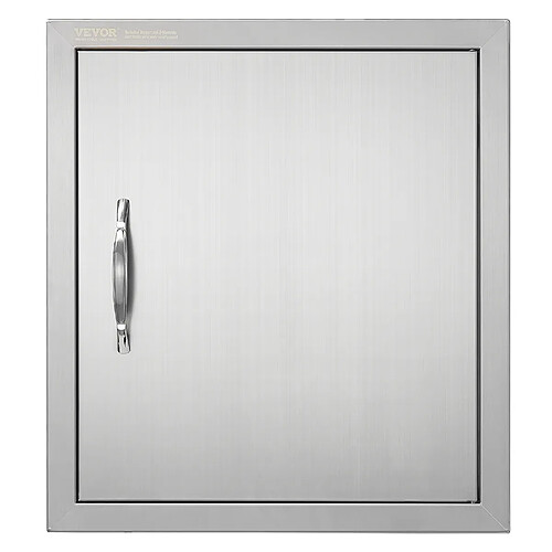 VEVOR BH-002 - silver
