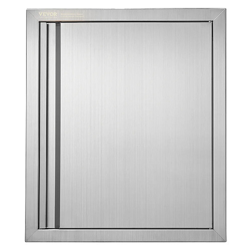VEVOR B013D - silver