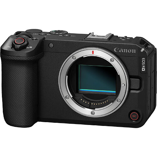 Canon EOS R6 V Appareil photo hybride