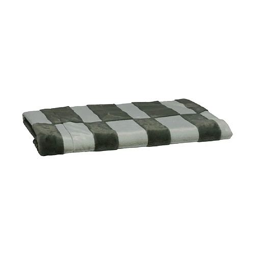 Amadeus Plaid 130x170 cm kaki