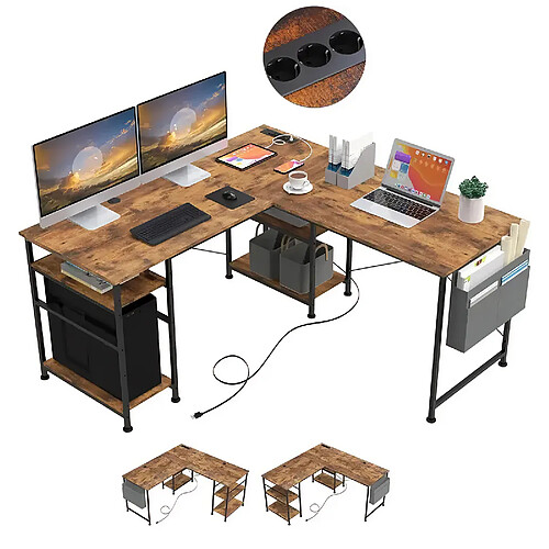 ByteLike Bureau gaming en L