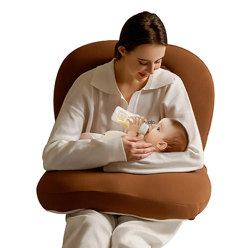ByteLike Coussin d Allaitement Modulable