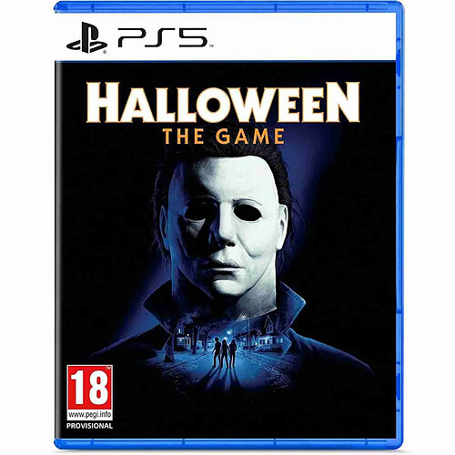 KOCH Media Halloween The Game