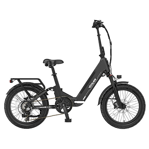 Vitilan U9