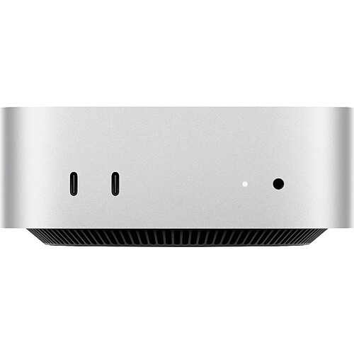 Apple Mac mini MU9D3D/A