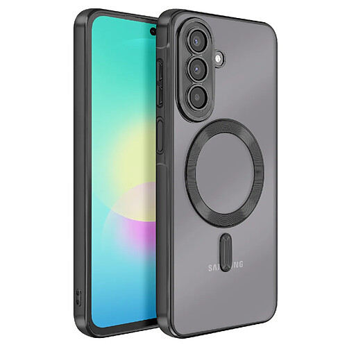 Avizar Coque MagSafe pour Galaxy A27