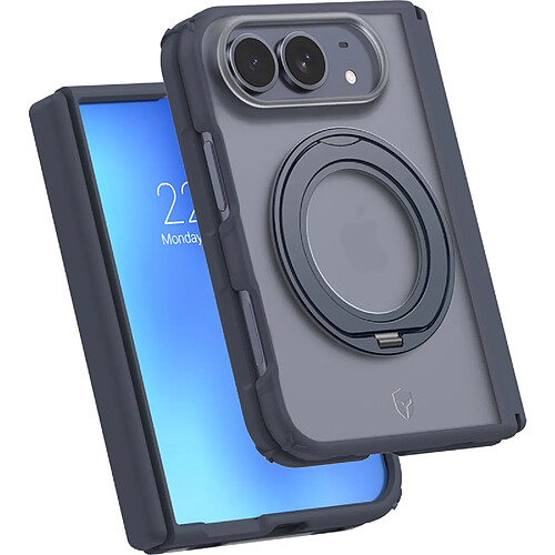 Avizar Coque pour iPhone Duo
