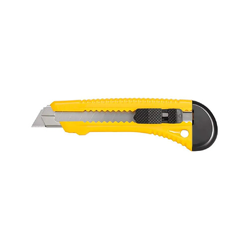 Fixpoint Cutter allround knife Plastique avec blocage de Lame