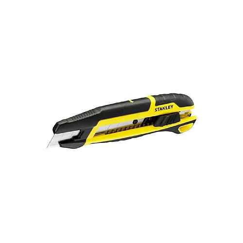 Stanley Cutter plâtre