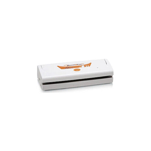 Magic vac V952PK1 - Blanc