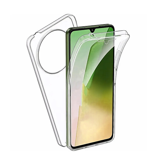 Coque intégrale Avant et arrière pour Xiaomi Redmi 14C 5G 6,88"-Coque 360°- Visiodirect