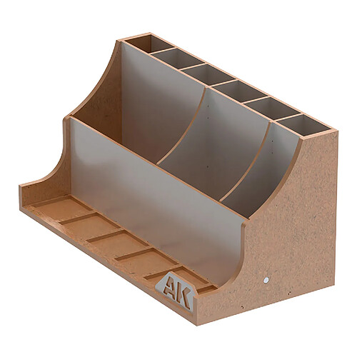Ak Interactive Ak Organisateur modulaire pour outils