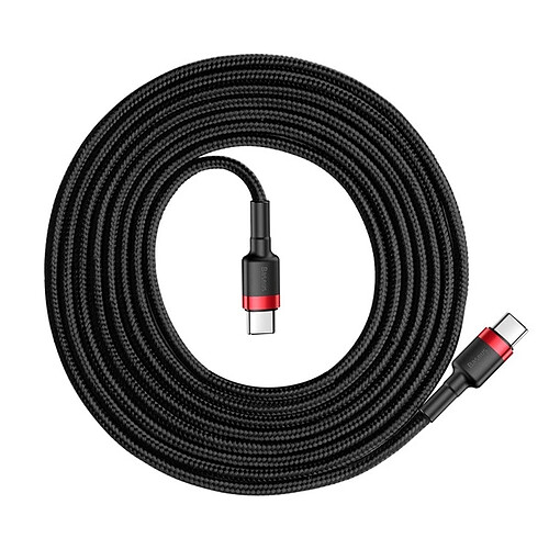 Baseus Câble USB-C à charge rapide Cafule - 2 m - 60 W