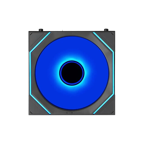 Lian li Uni Fan SL-Infinity Flex Reverse RGB 120 mm