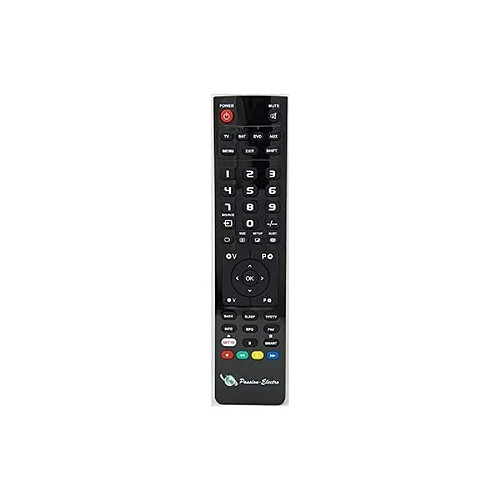 Télécommande Sedea SF4100HD-MK2 - Piles 1,5 V - Livraison 48h