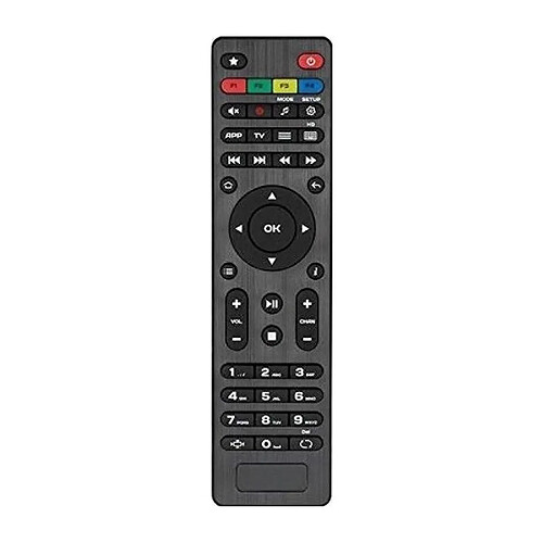 Télécommande de rechange MAG 250 254 260 322 256 410 351 IPTV Box