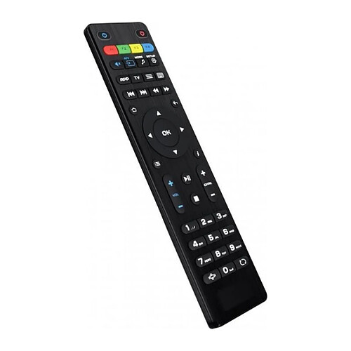 Télécommande MAG INFOMIR IPTV SRC-4513 programmable