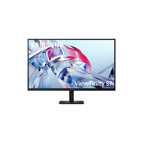 Samsung 32" LCD - ViewFinity S70H