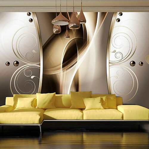 Paris Prix Caramel Delicacy