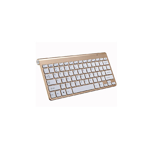 KW 9100 SLIM - Or