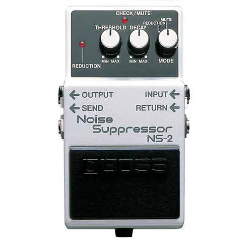 BOSS NS2