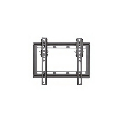 D2 Diffusion Support TV Inclinable - Noir