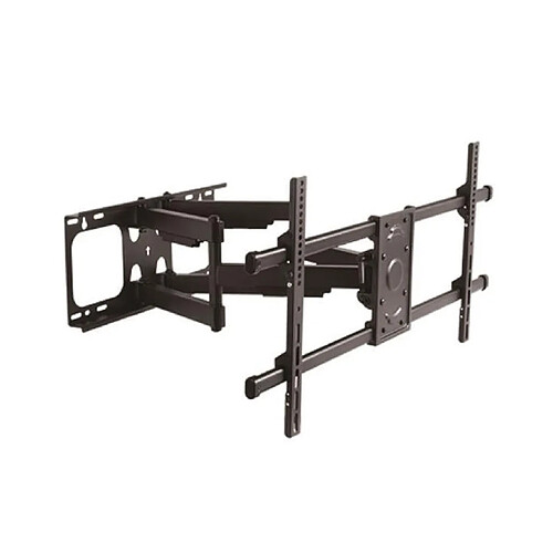 Support mural inclinable/orientable pour écran de 32 à 90 - H3290-6A - MBG FRANCE