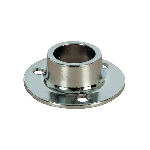 Du Val Duval Naissance pour tube de penderie Ø25 mm