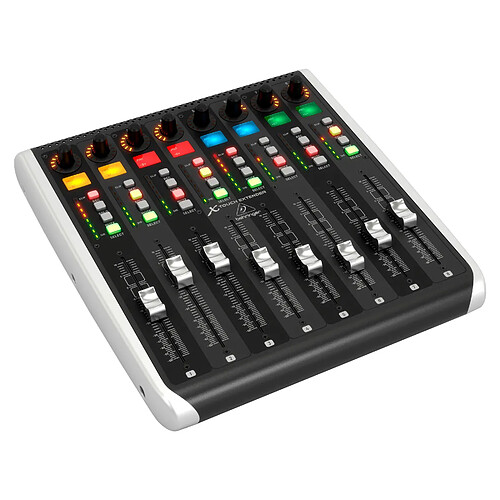 Behringer X-Touch Extender