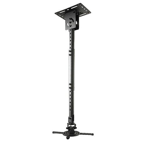 Optoma support plafond pour vidéoprojecteur OCM815B - Noir