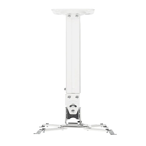 Onkron Support vidéoprojecteur plafond télescopique