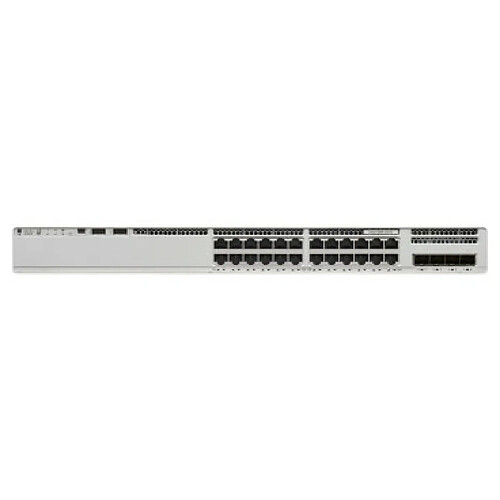 Cisco Systems Cisco Catalyst C9200