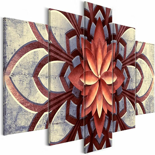 Paris Prix Fan Wide 50x100 cm