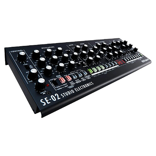 Roland SE-02