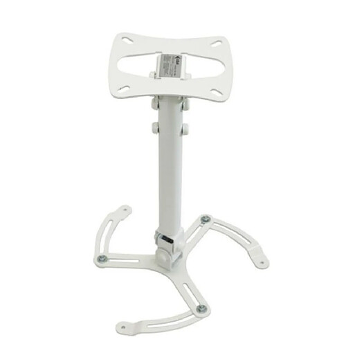 Support plafond pour vidéoprojecteur