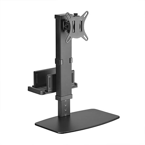 Aisens DT32TSR-165 - Noir