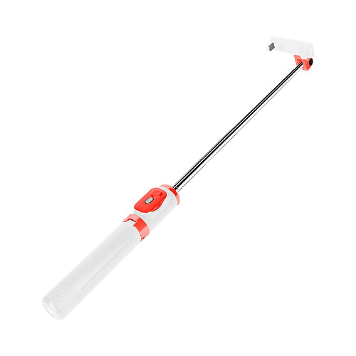 Avizar Perche à Selfie Bluetooth - Blanc
