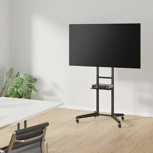 Aisens FT70TE-211 Support écran - Noir