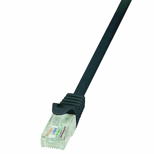 LogiLink CAT 5e UTP