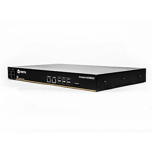 Avocent ACS8000