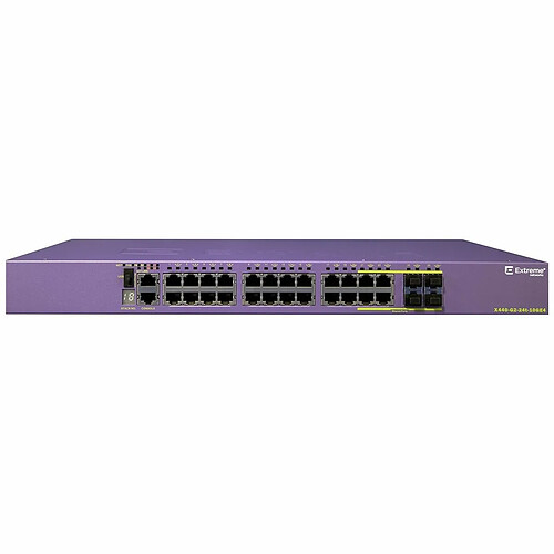Extreme Networks X440-G2