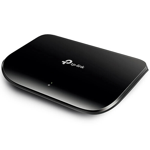TP-LINK TL-SG1005D