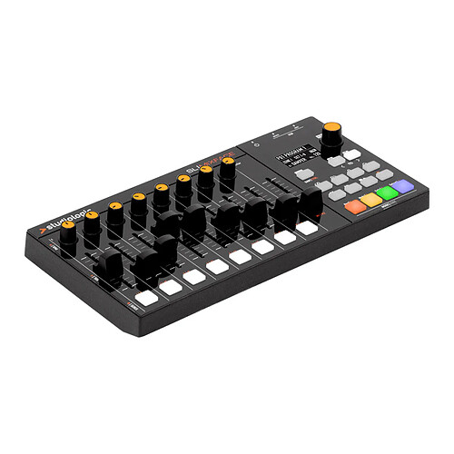 Studiologic SL Mixface