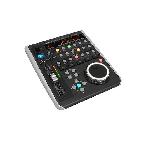 Behringer X-Touch One